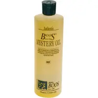 Boos blocks Mystery Oil -leikkuulautaöljy, 475 ml