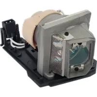 Optoma EW605ST alkuperäinen lamppu moduulilla