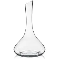 Luigi Bormioli - Vinoteque Karahvi 75 cl Kirkas