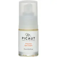 M Picaut Swedish Skincare Precious Eye Cream 15 ml
