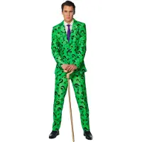 Suitmeister The Riddler Puku - Large