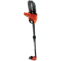 Black & Decker Black and decker Jigsaw 18v litium 20cm chap