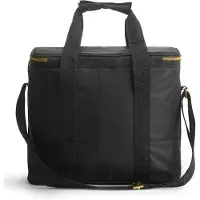 Sagaform City Cooler Bag Large - Black - 20 l