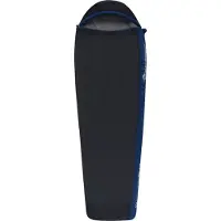 Sea to Summit Trailhead ThIII Sleeping Bag regular, midnight/cobalt