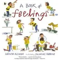 Bookoutlet A Book of Feelings