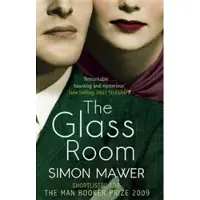 Little, Brown and Company The Glass Room