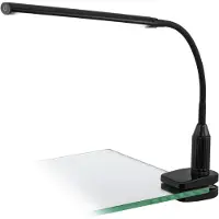 Eglo NIPISTINVALAISIN EGLO LED LAROA MU 4,5W 550LM HIMMENNETTÄVÄ
