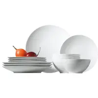 Rosenthal Loft-lautassarja, 12 osaa