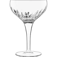 Luigi Bormioli - Mixology Cocktaillasi 22,5 cl 4 kpl Kirkas