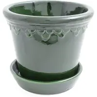 Bergs Potter Københavner-ruukku Ø 14 cm
