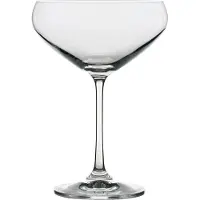 Lyngby - Samppanjalasi Party 34 cl 4 kpl