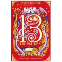 The Thirteen Treasures
