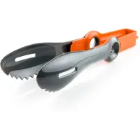 GSI Outdoors Pivot Tongs NoColour OneSize