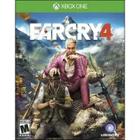 Far Cry 4 One