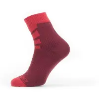 Sealskinz Super Thin Sukat