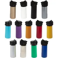 Lord Nelson Termosmuki Harmaa 35 cl