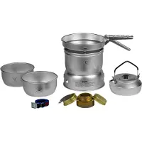 Trangia 27-2 UL Onecolour Retkikeittimet One Size