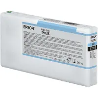 Epson Ink Light Cyan 200ml