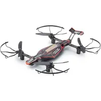 Kyosho Zephyr Force Drone Nelikopteri
