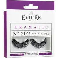 Eylure Dramatic Lashes No.202