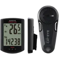 Cateye Rd310 Strada Slim Fahrradcomputer