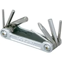 Topeak 9 In 1 Mini 9 Pro Monitoimityökalu