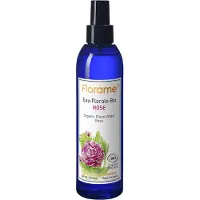 Florame Eau Florale Rose 200 ml ruusuvesi