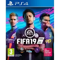 Fifa 19 PS4