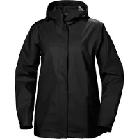 Helly Hansen W Moss Jacket naisten sadetakki