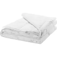 Joutsen Superviileä Syli-untuvapeitto 220 x 220 cm, 250 g