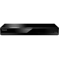 Panasonic DP-UB424 Smart Ultra HD Blu-ray-soitin, musta