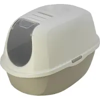 Moderna Recycled Smart Cat Cats Hygienic Tray 54.5x39.1x40.3 Cm Kirkas