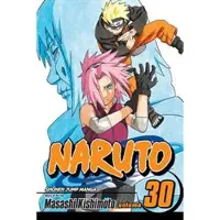 Kishimoto, Masashi Naruto, Vol. 30