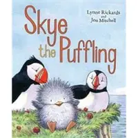 Lynne Rickards Skye the Puffling