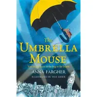 Pan Macmillan The Umbrella Mouse