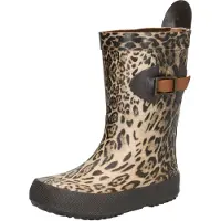 Bisgaard Kumisaappaat - Leopard - - 40 - Kumisaappaat