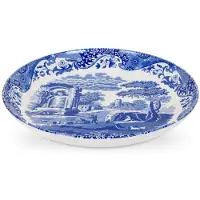 Spode Blue Italian -pastakulho 30 cm