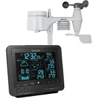 Sencor SWS 9700 PRO Profes. weather station