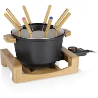 Princess Pure Fondue-keitin