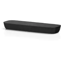 Panasonic SC-HTB200 2.0 Dolby Digital soundbar, musta
