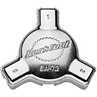Park Tool Sw-7.2 Triple Key Pinnapultti Avain