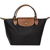 Longchamp Le Pliage Original Top S -käsilaukku