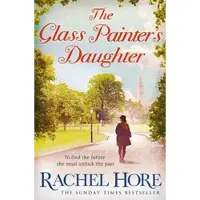 The Glass Painter's Daughter