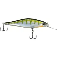 Rapala Shadow Rap Shad Deep 9 cm Yellow Perch (YP)