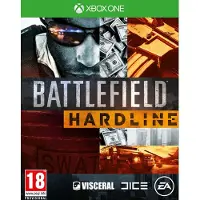 Hardline (One) (One)
