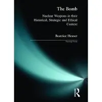 Book The Bomb