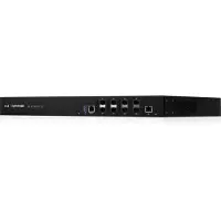 Ubiquiti EdgeRouter Infinity ER-8-XG - Reititin, Musta