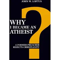 Book Why I Became An Atheist
