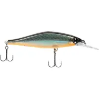 Rapala Shadow Rap Shad Deep 9 cm Halloween (HLW)