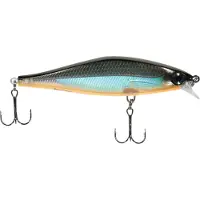 Rapala Shadow Rap Shad Sdrs09, Vihreä
